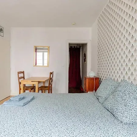Appartement Lovely In The Heart Of Paris/bastille *